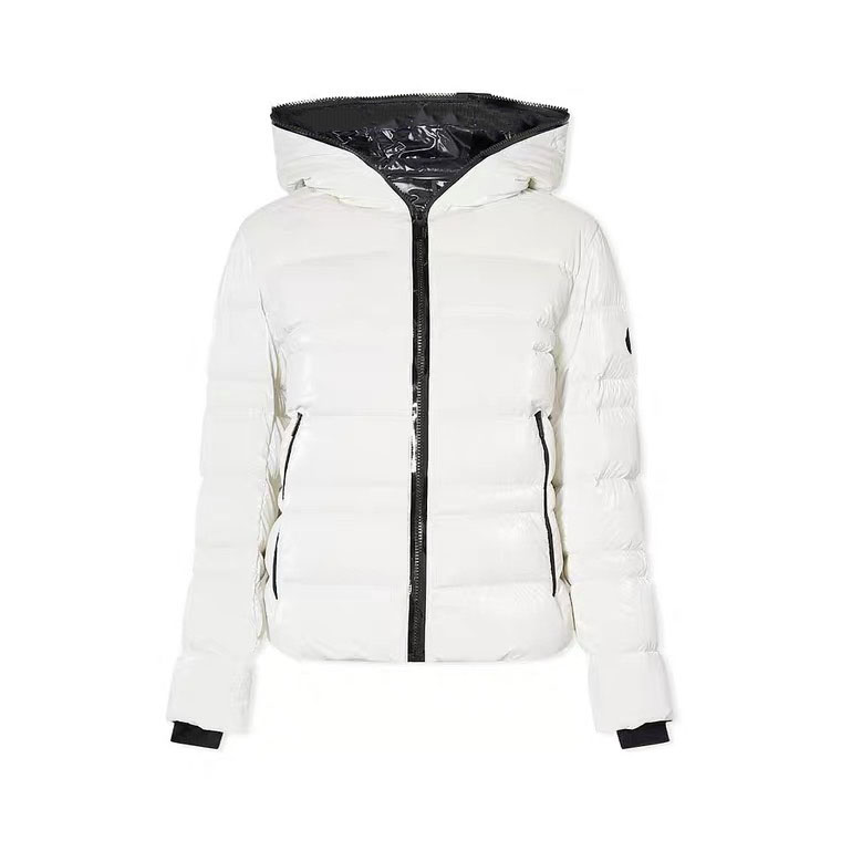 "Montcla" hat Striped womens down jacket France Luxury Brand hoodie jumper Highs Quality sweatshirts Size 0--3, Black
"Montcla" hat Striped womens down jacket France Luxury Brand hoodie jumper Highs Quality sweatshirts Size 0--3, Black