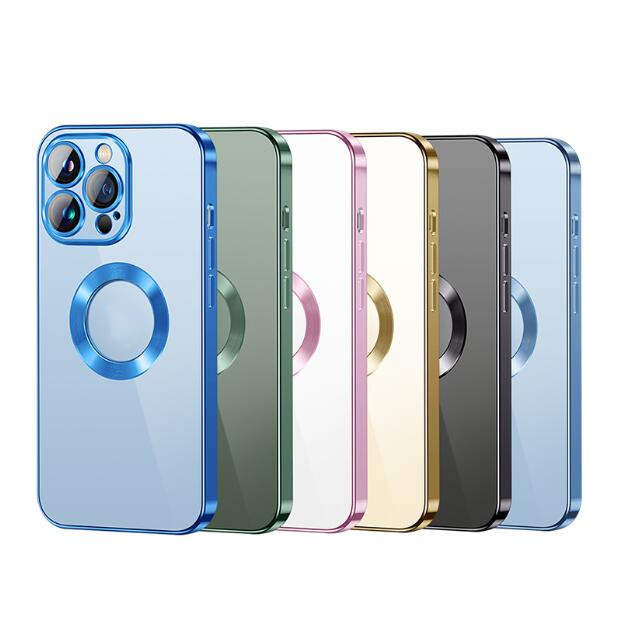 For Iphone Plating Tpu Phone Cases Electroplate Transparent Cover With Camera Tempered Glass Lens Shield Protector 14 13 12 Mini 11 Pro Max X Xs Xr 7 8 Plus 2022, Mix colors
For Iphone Plating Tpu Phone Cases Electroplate Transparent Cover With Camera Tempered Glass Lens Shield Protector 14 13 12 Mini 11 Pro Max X Xs Xr 7 8 Plus 2022, Mix colors