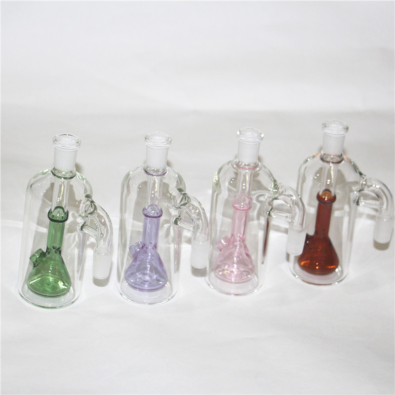 Hookahs tall big water bongs 18mm recycler oil rigs dab bubbler triple honeycomb perc smoking glass pipes bowl ash catcher 18.8mm
Hookahs tall big water bongs 18mm recycler oil rigs dab bubbler triple honeycomb perc smoking glass pipes bowl ash catcher 18.8mm