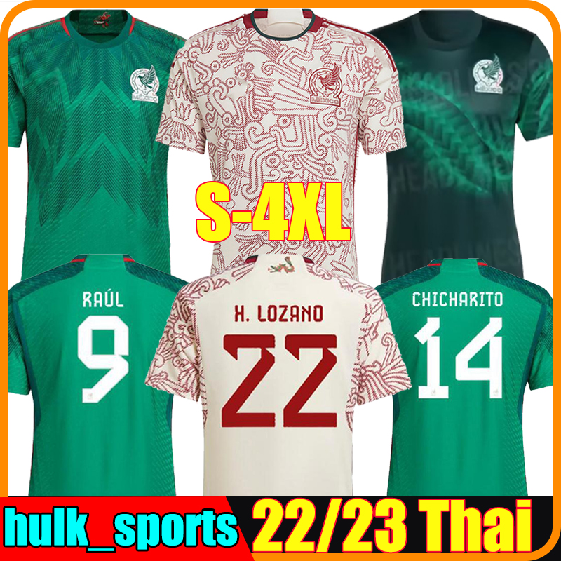 XXXL 4XL 2022 mexico soccer jerseys home away LOZANO CHICHARITO RAUL football shirt DOS SANTOS ALVAREZ Camisetas de futbol ALVAREZ men kids kits fans player version, 2022 away player
XXXL 4XL 2022 mexico soccer jerseys home away LOZANO CHICHARITO RAUL football shirt DOS SANTOS ALVAREZ Camisetas de futbol ALVAREZ men kids kits fans player version, 2022 away player