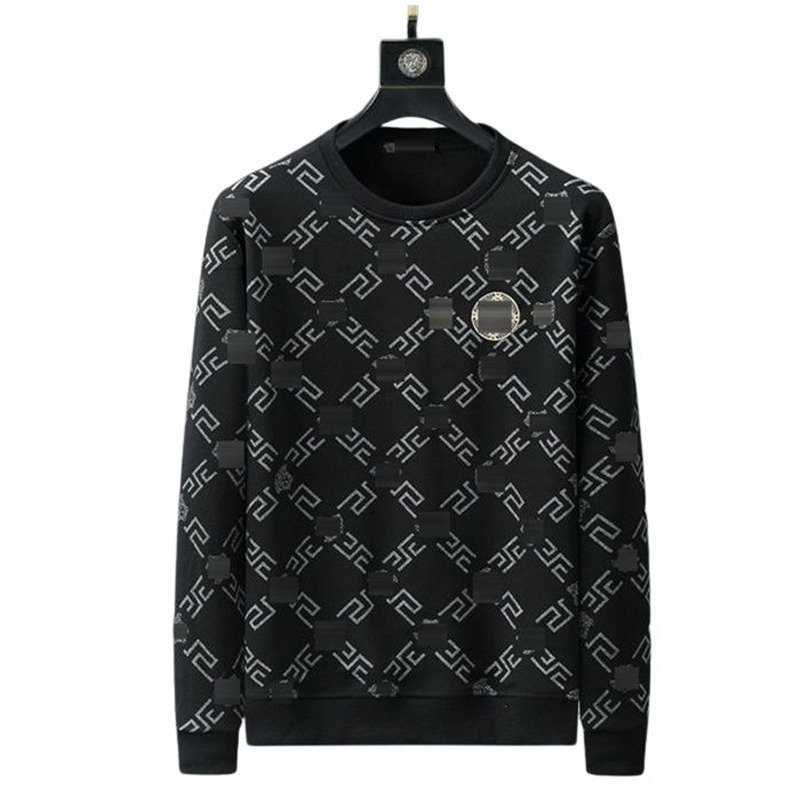 Men's hoodies movement jumper Fashion designer jumpers sweater Sweatshirt mens comfortable Pullover Cotton basic M- #hqsc357
Men's hoodies movement jumper Fashion designer jumpers sweater Sweatshirt mens comfortable Pullover Cotton basic M- #hqsc357
