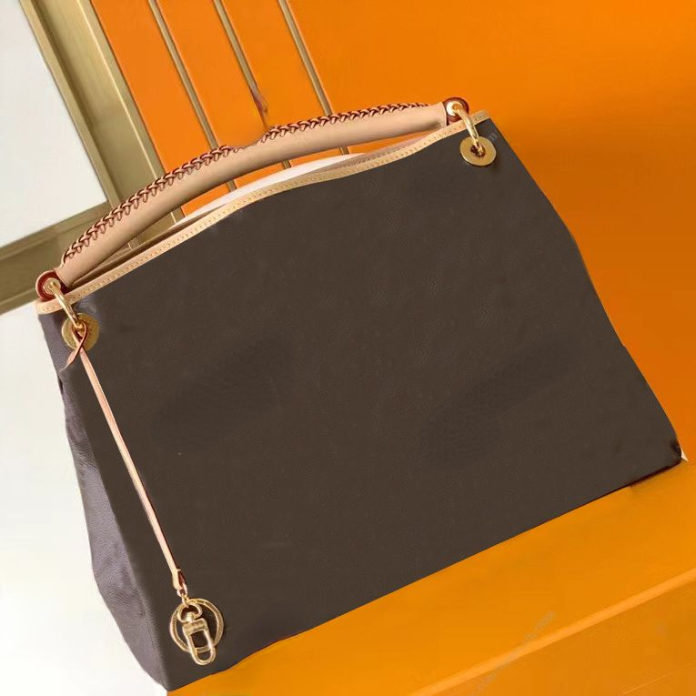 Classic Women Designer Shoulder Bag for Woman Shopping Pouch Large Capacity Print Leather Messenger Bags Lady artsy Handbags Tote Clutch Female Satchel Wholesale, Brown flower
Classic Women Designer Shoulder Bag for Woman Shopping Pouch Large Capacity Print Leather Messenger Bags Lady artsy Handbags Tote Clutch Female Satchel Wholesale, Brown flower
