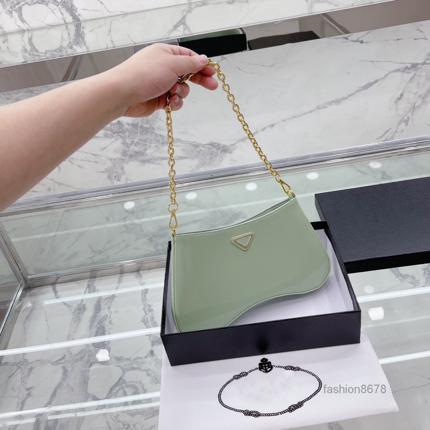 Evening Bags Fashion Women Shoulder Bags Ladies Chain Cross Body Bag Patent Leather Heart Shape Design Luxury Handbag Clutch Purses, Pink
Evening Bags Fashion Women Shoulder Bags Ladies Chain Cross Body Bag Patent Leather Heart Shape Design Luxury Handbag Clutch Purses, Pink