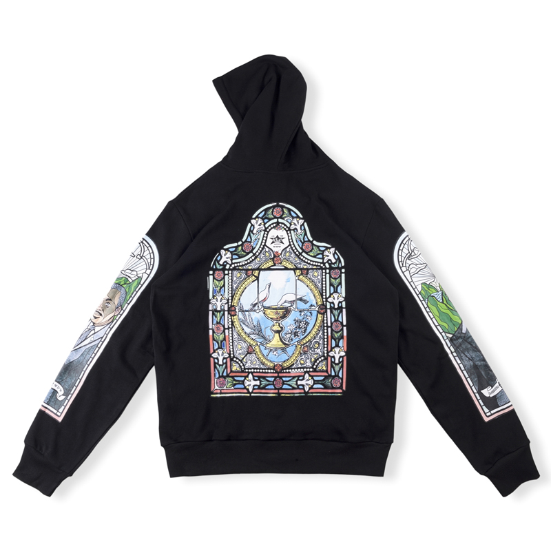 22fw USA Star Religion Hoodie Earth Star Print Autumn Winter Skateboard Hoody Unisex streetwear Hooded Sweatshirt, Black
22fw USA Star Religion Hoodie Earth Star Print Autumn Winter Skateboard Hoody Unisex streetwear Hooded Sweatshirt, Black