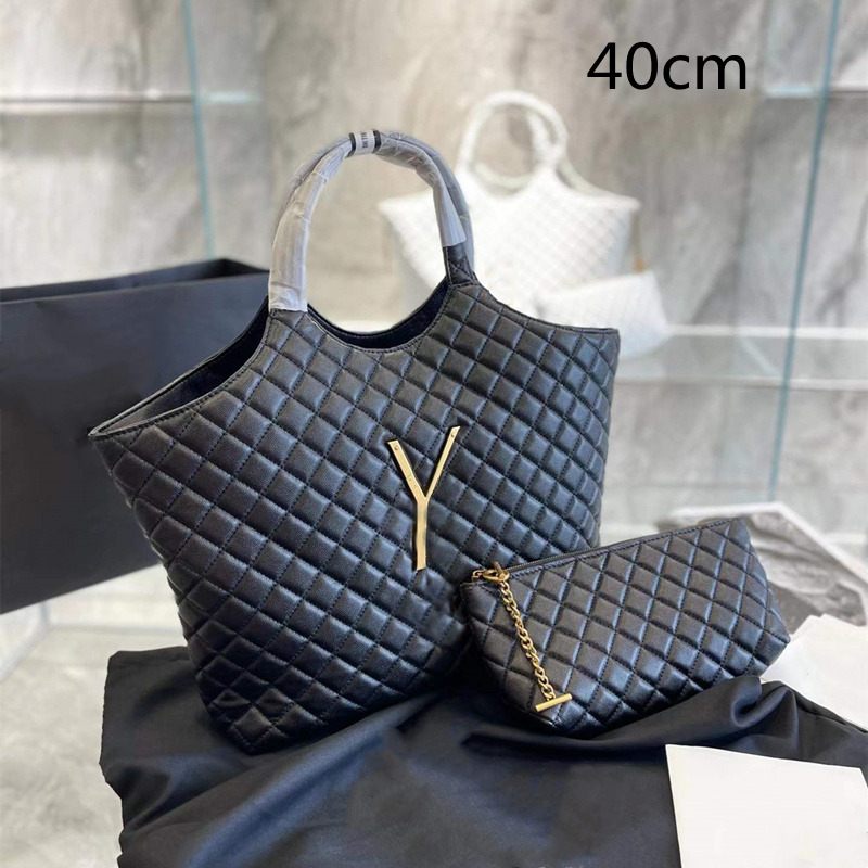 icare designer bag Maxi Bags luxury diamond handbag the tote bag woman composite handbags 2-piece totes fashion purse wallet 2022 Leather 5A Quality, Contact seller
icare designer bag Maxi Bags luxury diamond handbag the tote bag woman composite handbags 2-piece totes fashion purse wallet 2022 Leather 5A Quality, Contact seller