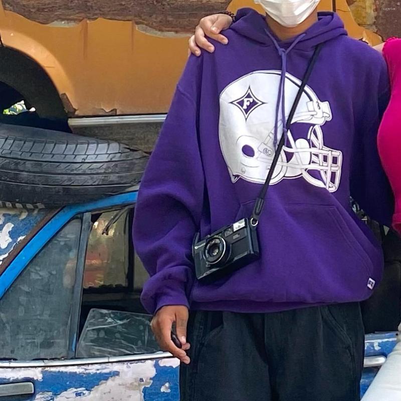 Men's Hoodies American Winter Men's Goth Couple Oversized Casual Sweatshirt Zip Up Y2k Clothes Harajuku Emo Vintage Jacket Grunge, Purple
Men's Hoodies American Winter Men's Goth Couple Oversized Casual Sweatshirt Zip Up Y2k Clothes Harajuku Emo Vintage Jacket Grunge, Purple