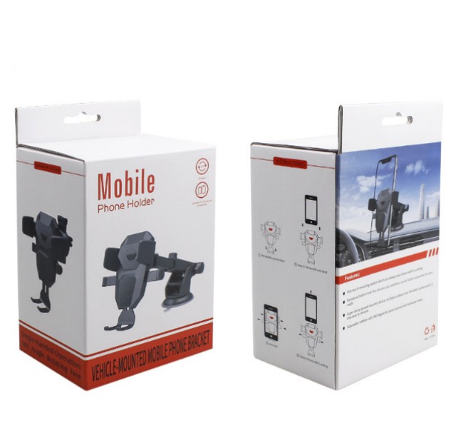 Sucker Car Phone Holder for Mount Stand GPS Telefon Mobile Cell Support for IPhone 14 13 12 11 Pro Xiaomi Huawei Samsung2679868