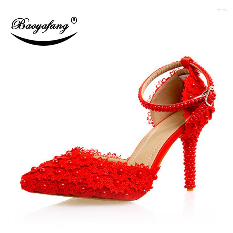 Sandals BaoYaFang Women Wedding Shoes Summer Red Flower Ankle Strap Woman Fashion Pointed Toe High Royal Blue
Sandals BaoYaFang Women Wedding Shoes Summer Red Flower Ankle Strap Woman Fashion Pointed Toe High Royal Blue