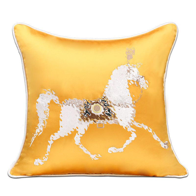 Fashion Luxury Throw Pillow Classic Sofa Pillow Bedside Backrest High Quality Living Room Throw Pillows Cushion Square Home Cushion Cover, 01
Fashion Luxury Throw Pillow Classic Sofa Pillow Bedside Backrest High Quality Living Room Throw Pillows Cushion Square Home Cushion Cover, 01