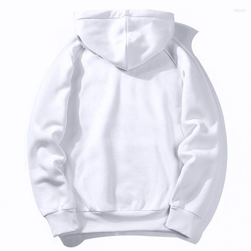 Men' Hoodies Warm Fleece Men Sweatshirts 2022 Spring Autumn Solid White Color Hip Hop Streetwear Hoody Man' Clothing, Wy18 black
Men' Hoodies Warm Fleece Men Sweatshirts 2022 Spring Autumn Solid White Color Hip Hop Streetwear Hoody Man' Clothing, Wy18 black