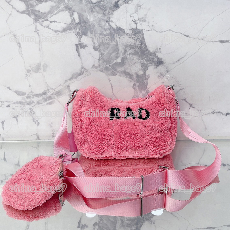 Pravda Prade Prads Luxury Designer Fashion bags womens cross body canvas shoulder lady chains purses Composite Chest Tote messenger hobo high quality YEKO, Pink
Pravda Prade Prads Luxury Designer Fashion bags womens cross body canvas shoulder lady chains purses Composite Chest Tote messenger hobo high quality YEKO, Pink