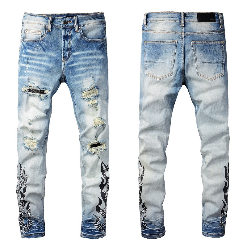 2021 Mens jeans Distressed Motorcycle biker jean Rock Skinny Slim Ripped hole letter TopQuality Brand Hip Hop Denim Pants 835, 818
2021 Mens jeans Distressed Motorcycle biker jean Rock Skinny Slim Ripped hole letter TopQuality Brand Hip Hop Denim Pants 835, 818