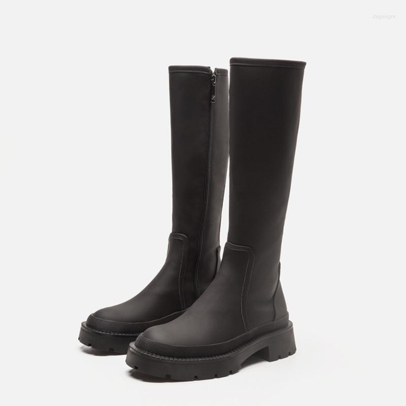 Boots 2022 Classic Women Thick Bottom Long Autumn Winter Warm Knee High Fashion Female Chunky Heel Plush, Armygreen
Boots 2022 Classic Women Thick Bottom Long Autumn Winter Warm Knee High Fashion Female Chunky Heel Plush, Armygreen