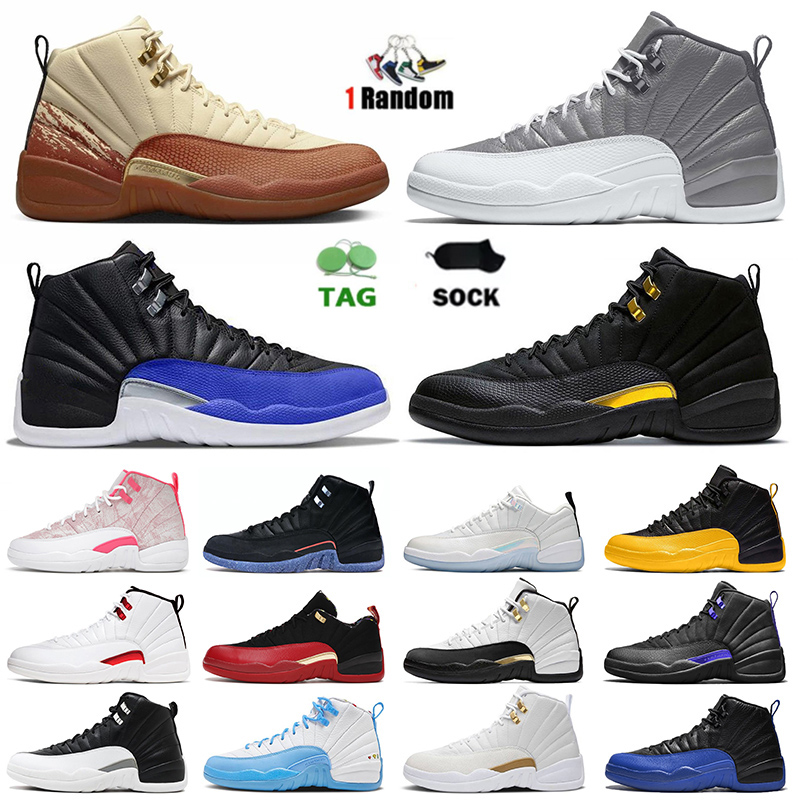 Mens Jumpman Eastside Golf x 12s Basketball Shoes Big Size 13 Stealth Royal Blue Black Playoff Royalty Utility University Gold Flint 12 Womens Sneakers Trainers, D43 michigan 40-47
Mens Jumpman Eastside Golf x 12s Basketball Shoes Big Size 13 Stealth Royal Blue Black Playoff Royalty Utility University Gold Flint 12 Womens Sneakers Trainers, D43 michigan 40-47