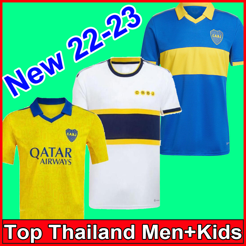 2022 2023 Boca Juniors soccer Jerseys fans player version VILLA SALVIO MEDINA Away VARELA third Men Benedetto Salvio Pavon camisa de futebol 22 23 football shirt 999, 23 home
2022 2023 Boca Juniors soccer Jerseys fans player version VILLA SALVIO MEDINA Away VARELA third Men Benedetto Salvio Pavon camisa de futebol 22 23 football shirt 999, 23 home