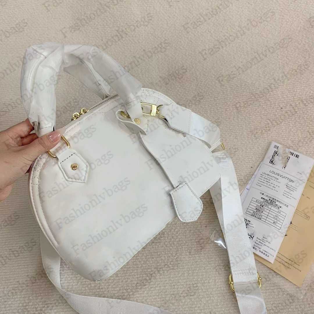 Womens PAPILLON Designer Bag ALMA Soft Leather Shell Shoulder women Bags brown handbag Messenger Handbags Tote Purse, Make up the difference
Womens PAPILLON Designer Bag ALMA Soft Leather Shell Shoulder women Bags brown handbag Messenger Handbags Tote Purse, Make up the difference