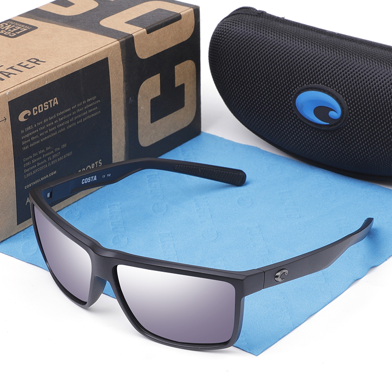 Costa Rinconcito Polarized Sport Square Sunglasses Men's Driving Shades Male Camping Hiking Fishing Classic Sun Glasses UV400 Eyewear
Costa Rinconcito Polarized Sport Square Sunglasses Men's Driving Shades Male Camping Hiking Fishing Classic Sun Glasses UV400 Eyewear