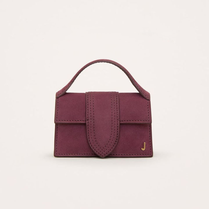Frosted le chiquito grand women shoulder bags purse handbag designer split Matte suede leather bag noeud hand coin flap, I need see other product
Frosted le chiquito grand women shoulder bags purse handbag designer split Matte suede leather bag noeud hand coin flap, I need see other product
