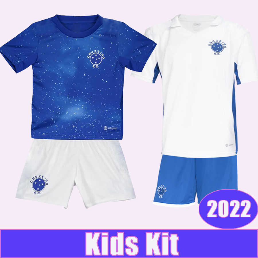 2022 Cruzeiro ROMULO GIOVANNI Kids Kit Soccer Jerseys WAGUININHO SIDNEI ADRIANO MACHADO OLIVEIRA MAICON EDU Home Away 3rd Football Shirts, Tz8692 22 23 away no socks
2022 Cruzeiro ROMULO GIOVANNI Kids Kit Soccer Jerseys WAGUININHO SIDNEI ADRIANO MACHADO OLIVEIRA MAICON EDU Home Away 3rd Football Shirts, Tz8692 22 23 away no socks