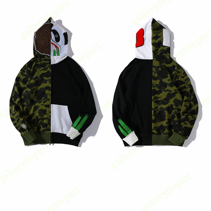 mens designer clothes hoodie hoodies sweatshirt hoody sweaters zip up hoodys sweatshirts felpa felpe crazy shark pure cotton Camo pockets luminous, Style no. 16
mens designer clothes hoodie hoodies sweatshirt hoody sweaters zip up hoodys sweatshirts felpa felpe crazy shark pure cotton Camo pockets luminous, Style no. 16
