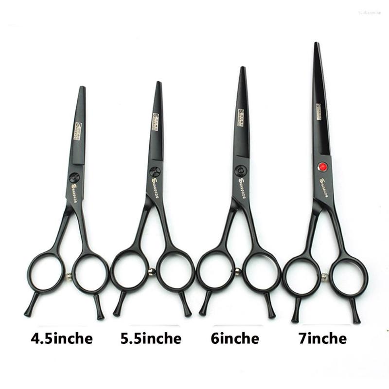 High Quality Sharp Shears 6 Inch Hair Scissors Cutting 62HRC Barber Scissor Salon Thinning Hairdressing
High Quality Sharp Shears 6 Inch Hair Scissors Cutting 62HRC Barber Scissor Salon Thinning Hairdressing