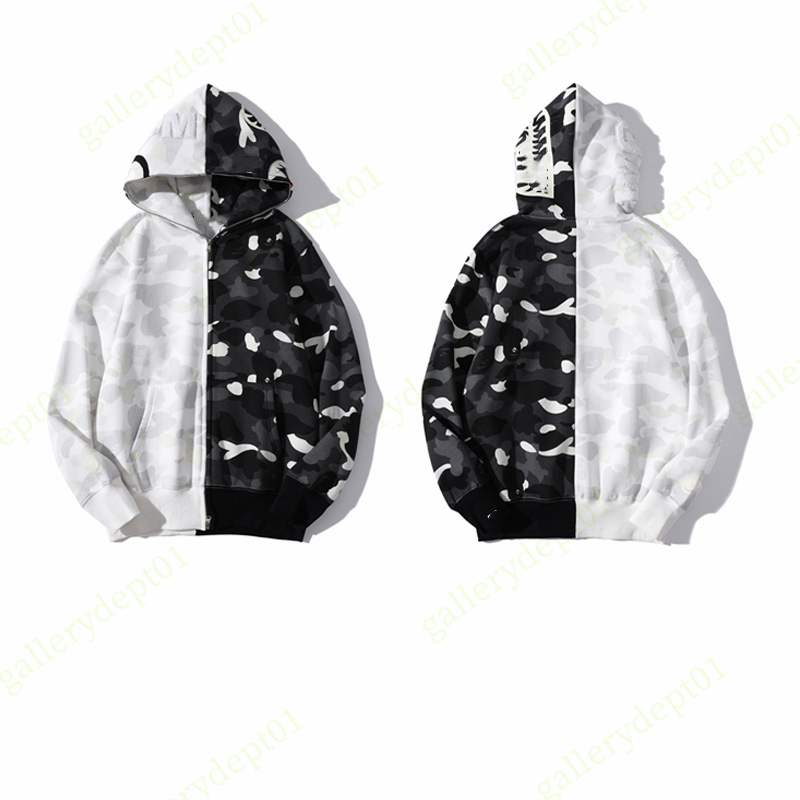hoodies hoodie designer 2023 shark mens color stitching fake zipper pattern women sweatshirts reverse the letters sweaters tie dye hoody hoodys M-3XL F1PP, Style no. 18
hoodies hoodie designer 2023 shark mens color stitching fake zipper pattern women sweatshirts reverse the letters sweaters tie dye hoody hoodys M-3XL F1PP, Style no. 18
