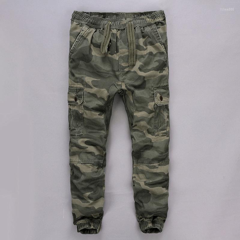 Men's Pants High Quality Men's Outdoor Fashion Tactical Camo Cargo Loose Multi-Pocket Spring/Autumn Casual Jogger, Desert camouflage
Men's Pants High Quality Men's Outdoor Fashion Tactical Camo Cargo Loose Multi-Pocket Spring/Autumn Casual Jogger, Desert camouflage