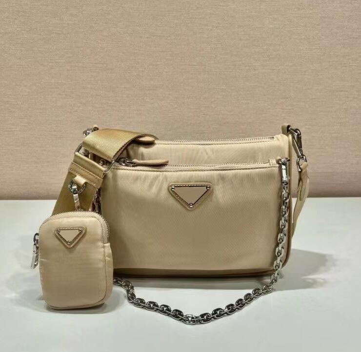 Classic Hobos Handbags Shoulder Bag Classic Brand Quality Leather Women Nylon Underarm Hobo Bags High Quality Cross Body Zipper Handbags Purse, No bag
Classic Hobos Handbags Shoulder Bag Classic Brand Quality Leather Women Nylon Underarm Hobo Bags High Quality Cross Body Zipper Handbags Purse, No bag
