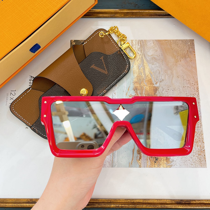 Sunglasses mens designer sunglasses Fashion luxury woman eyeglass Z1547 vintage square frame Rhomboid diamond glasses Avant-garde unique style sunglass
Sunglasses mens designer sunglasses Fashion luxury woman eyeglass Z1547 vintage square frame Rhomboid diamond glasses Avant-garde unique style sunglass