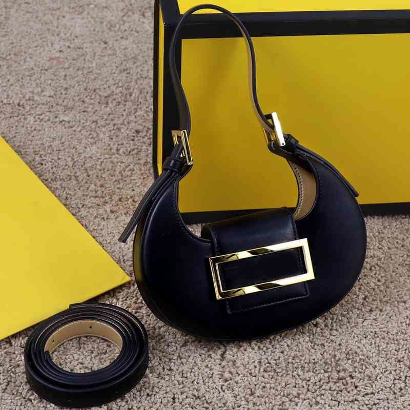 Evening Bags Designer Mini Moon Bag Women Croissant Handbag Shoulder Wallet Leather Luxury Clutch Crossbody Female Vintage Purses 220407Mul
Evening Bags Designer Mini Moon Bag Women Croissant Handbag Shoulder Wallet Leather Luxury Clutch Crossbody Female Vintage Purses 220407Mul