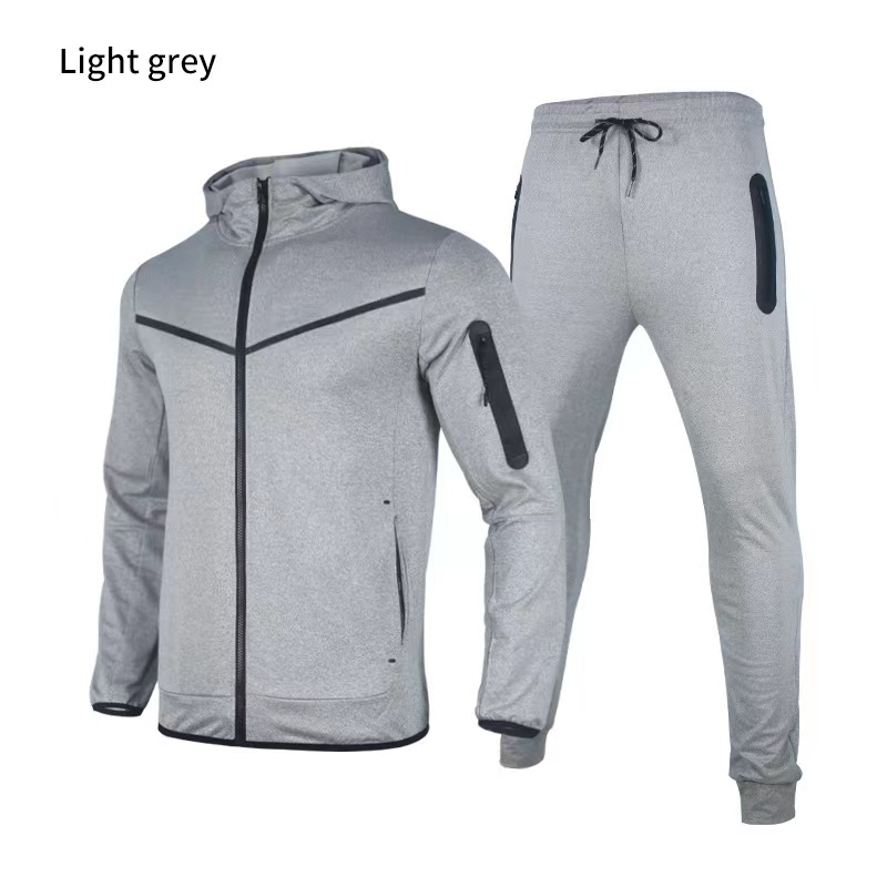 New Mens Tracksuit Sweat Suits Jogger Suit Jacket Pants Men Sportswear Two Piece Sets All Cotton Autumn Winter Running Pant Tech fleece jackets Pollover Hooded, Black
New Mens Tracksuit Sweat Suits Jogger Suit Jacket Pants Men Sportswear Two Piece Sets All Cotton Autumn Winter Running Pant Tech fleece jackets Pollover Hooded, Black