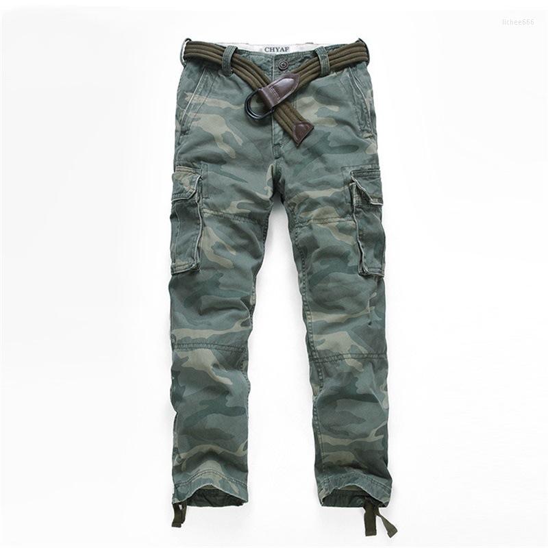 Men's Pants Men's Autumn Casual With Belt Safari Style Camouflage Multi-Pockets Cargo Fashion Overalls Tooling Trousers, Black
Men's Pants Men's Autumn Casual With Belt Safari Style Camouflage Multi-Pockets Cargo Fashion Overalls Tooling Trousers, Black