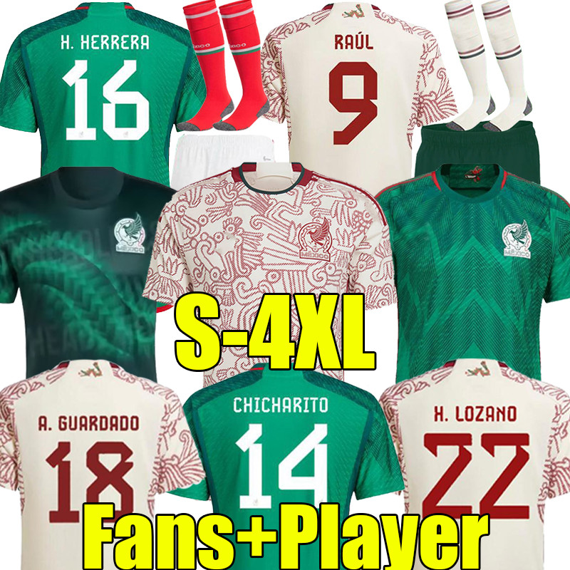 XXXL 4XL 2022 mexico soccer jerseys fans player version LOZANO CHICHARITO RAUL football shirt DOS SANTOS Camisetas de futbol ALVAREZ men kids kits sock Full sets 2023, 2022 home kit
XXXL 4XL 2022 mexico soccer jerseys fans player version LOZANO CHICHARITO RAUL football shirt DOS SANTOS Camisetas de futbol ALVAREZ men kids kits sock Full sets 2023, 2022 home kit