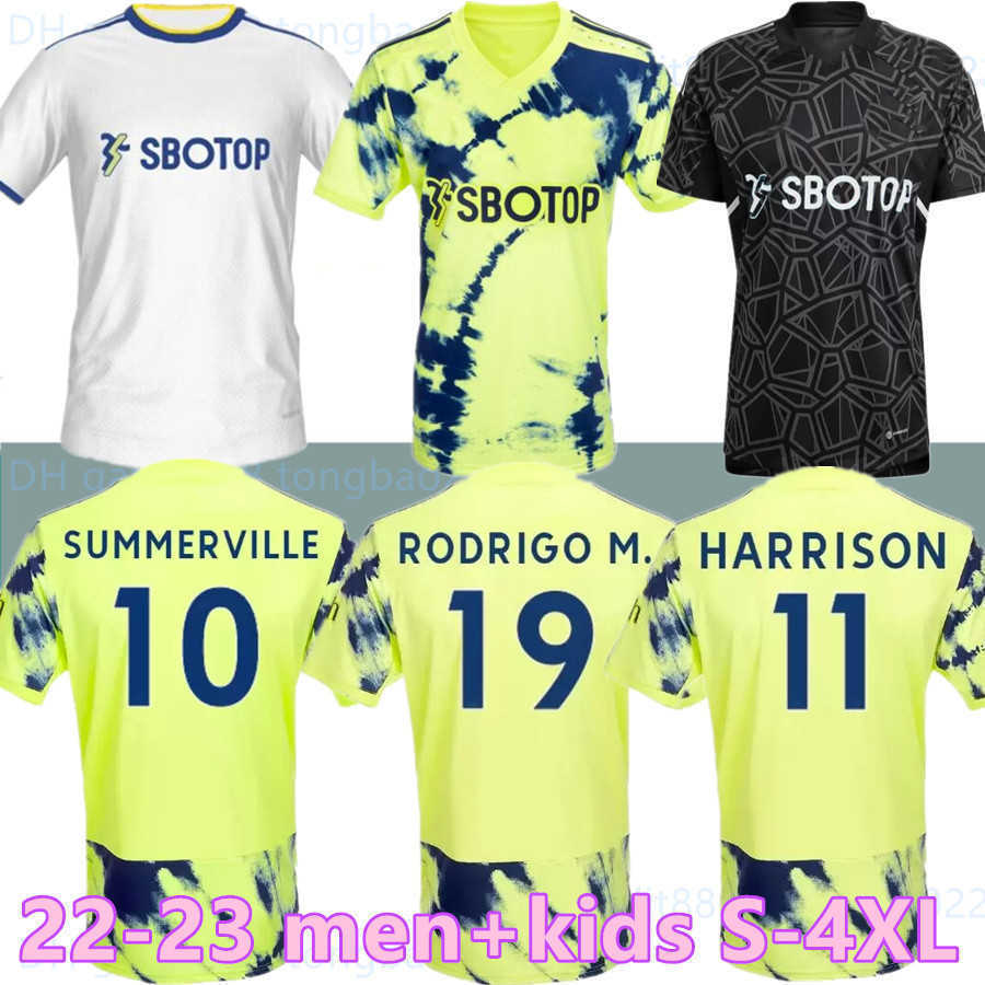 size S-4XL 22 23 soccer jersey 2022 2023 T ROBERTS HERNANDEZ UNITED HARRISON JAMES BAMFORD RAPHINHA PHILLIPS RODRIGO football shirt Men kids, 22-23 home kids
size S-4XL 22 23 soccer jersey 2022 2023 T ROBERTS HERNANDEZ UNITED HARRISON JAMES BAMFORD RAPHINHA PHILLIPS RODRIGO football shirt Men kids, 22-23 home kids