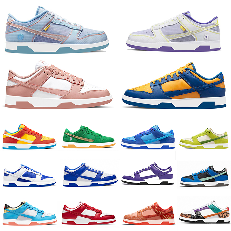 Designer Outdoor Shoes Light Cognac Low Rose Whisper UCLA Union x Argon Court Purple Pistachio Bart Simpson St Patricks Day Trainer Sneakers for Men and Women, Pay for box
Designer Outdoor Shoes Light Cognac Low Rose Whisper UCLA Union x Argon Court Purple Pistachio Bart Simpson St Patricks Day Trainer Sneakers for Men and Women, Pay for box
