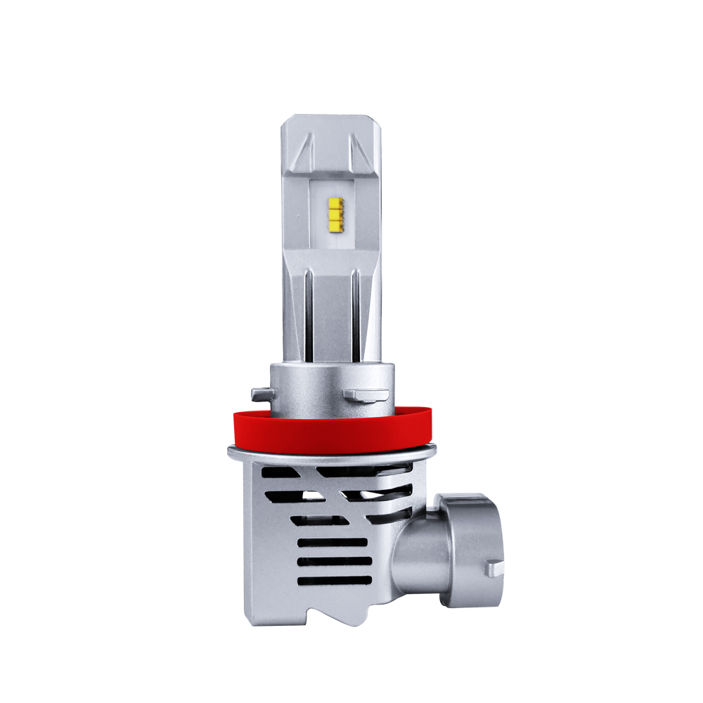 PAMPSEE H4 H7 H11 9005 9006 Car Auto motocycle 100w 20000LM LED Headlight Bulbs Hi-Lo Beam moto plug and play Fog Low