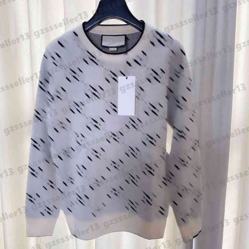 Designer Women Sweaters Jumper Classic All Over Letter Logo Print Tops Autumn Fashion Round Neck Comfortable Feel Fabric Womens Sweater 0912
Designer Women Sweaters Jumper Classic All Over Letter Logo Print Tops Autumn Fashion Round Neck Comfortable Feel Fabric Womens Sweater 0912