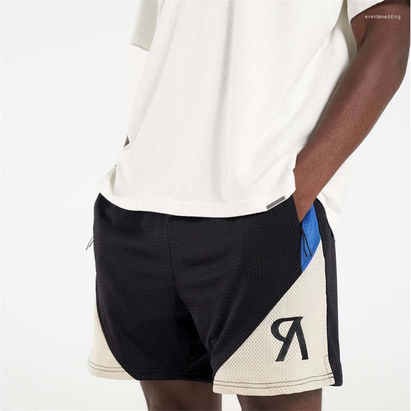 Men's Shorts 2022 Summer Sports Men's Five-point Pants Mesh Quick-drying Fitness Fashion Streetwear Casual, Black brown
Men's Shorts 2022 Summer Sports Men's Five-point Pants Mesh Quick-drying Fitness Fashion Streetwear Casual, Black brown