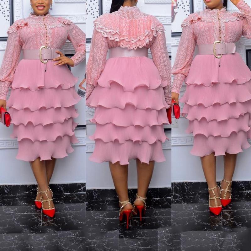 Casual Dresses Black Sexy Bodycon Dress For Women Lace Full Sleeve Ruffles Mid Calf Fashion Elegant Female Evening Night Party Vestidos Muje, White dress
Casual Dresses Black Sexy Bodycon Dress For Women Lace Full Sleeve Ruffles Mid Calf Fashion Elegant Female Evening Night Party Vestidos Muje, White dress