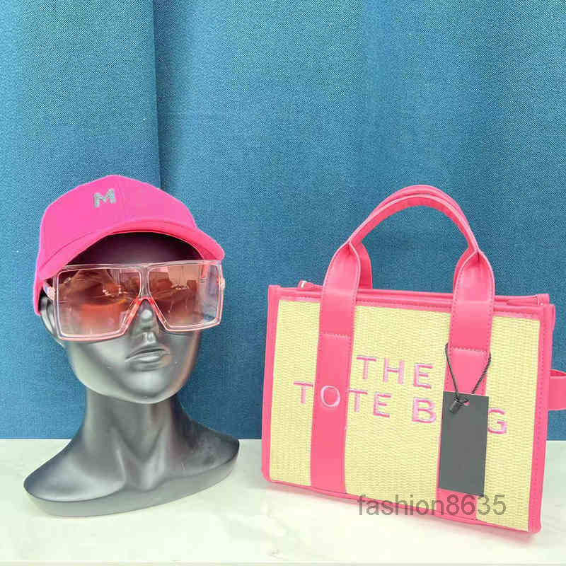 Evening Bags 3PCS Shopping Bag Beach Women Summer weavn leather Letter Tote Single Shoulder crossbag Handbag Purses Travel Wallet 220523Mul
Evening Bags 3PCS Shopping Bag Beach Women Summer weavn leather Letter Tote Single Shoulder crossbag Handbag Purses Travel Wallet 220523Mul