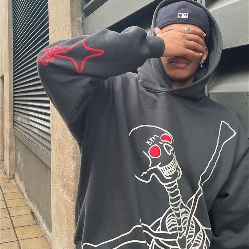 Mens Hoodies Sweatshirts Y2K Hoodie man Clothes Zip Sweatshirt woman Hip Hop autumn Streetwear Womens hoodie Graphic Print Goth Harajuku Grunge Jacket 220914
Mens Hoodies Sweatshirts Y2K Hoodie man Clothes Zip Sweatshirt woman Hip Hop autumn Streetwear Womens hoodie Graphic Print Goth Harajuku Grunge Jacket 220914