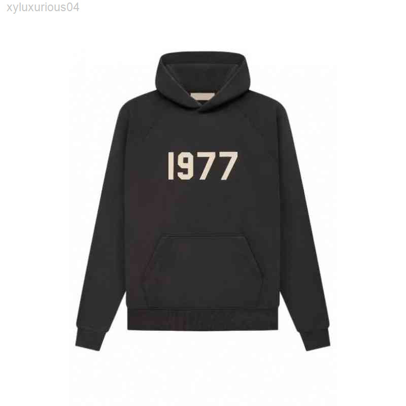 Designers Hoodie Essentials Men' Hooded Jackets Coats 2022 Double Line 1977 Flocked for Autumn Lovers, Oat color complex
Designers Hoodie Essentials Men' Hooded Jackets Coats 2022 Double Line 1977 Flocked for Autumn Lovers, Oat color complex