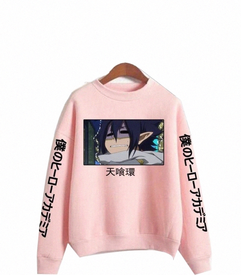 men's Hoodies & Sweatshirts 2021 Tamaki Amajiki Sweatshirt Streetwear Harajuku Printed Anime My Hero Academia Fashion Turtleneck Casual Tops l1J2#, Kb03119
men's Hoodies & Sweatshirts 2021 Tamaki Amajiki Sweatshirt Streetwear Harajuku Printed Anime My Hero Academia Fashion Turtleneck Casual Tops l1J2#, Kb03119