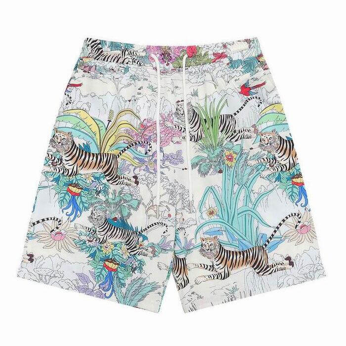 Realfine Shorts 5A Cotton Print Tiger Short Pant for Men Size M-3XL Suit Shirts and Pants, 2022.9.14 casa shorts_02
Realfine Shorts 5A Cotton Print Tiger Short Pant for Men Size M-3XL Suit Shirts and Pants, 2022.9.14 casa shorts_02