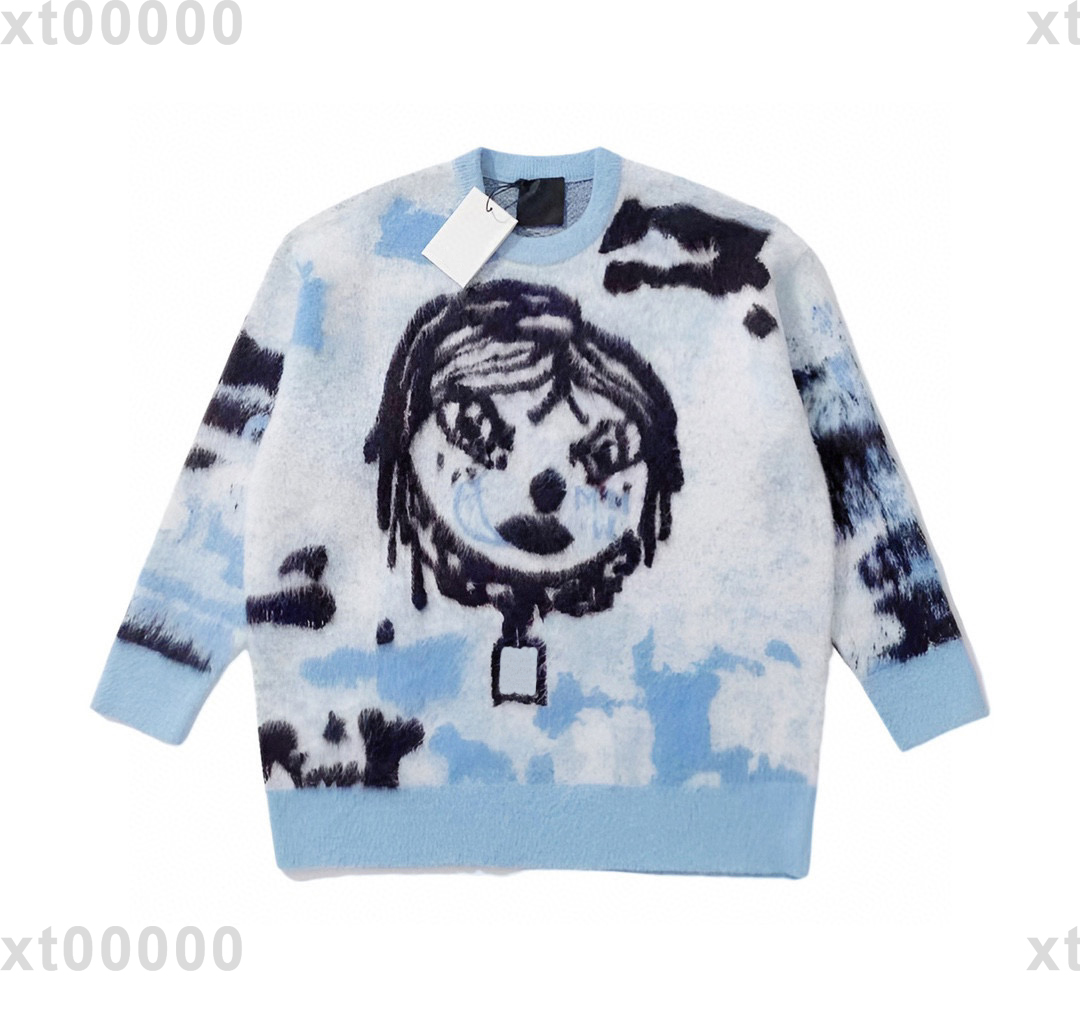 22SS Designer Letter Printed T Shirts Tee Sweatshirt Fashion High Street Short Sleeves Summer Casual T-Shirt Breathable Men Women Crew Neck Tees Dresses for Wome xt90, Customize
22SS Designer Letter Printed T Shirts Tee Sweatshirt Fashion High Street Short Sleeves Summer Casual T-Shirt Breathable Men Women Crew Neck Tees Dresses for Wome xt90, Customize