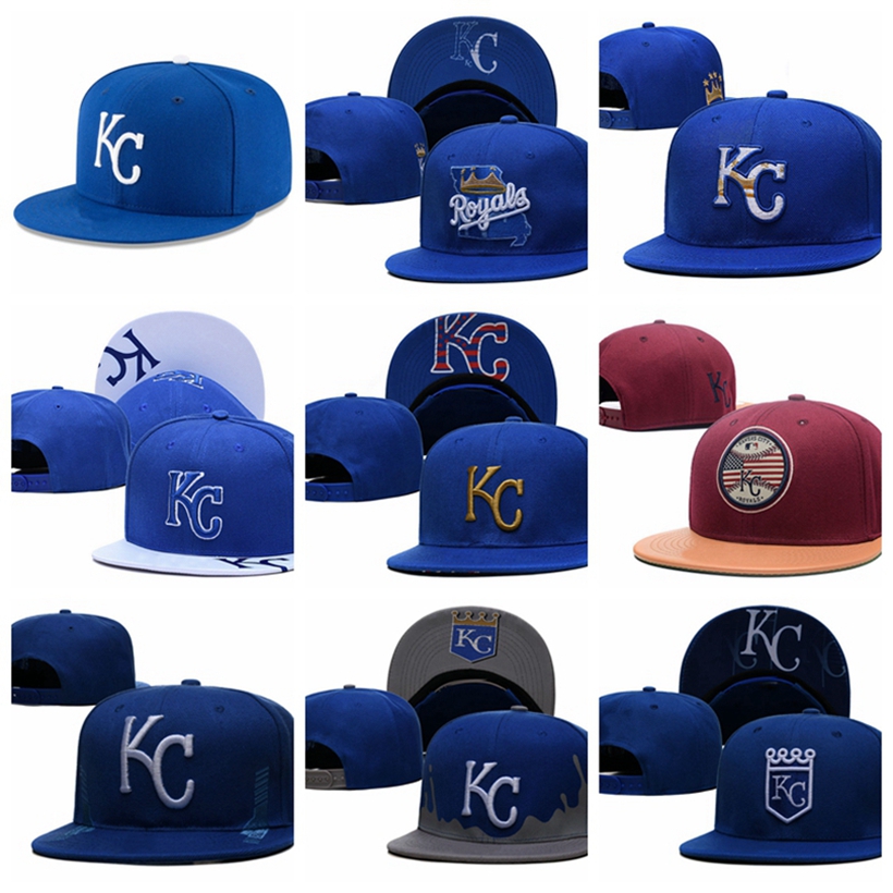New 16 styles Royals KC letter Baseball caps Adjustable Hip Hop Cap Snap back Carras Casquette Bone Swag men women snapback hats
New 16 styles Royals KC letter Baseball caps Adjustable Hip Hop Cap Snap back Carras Casquette Bone Swag men women snapback hats