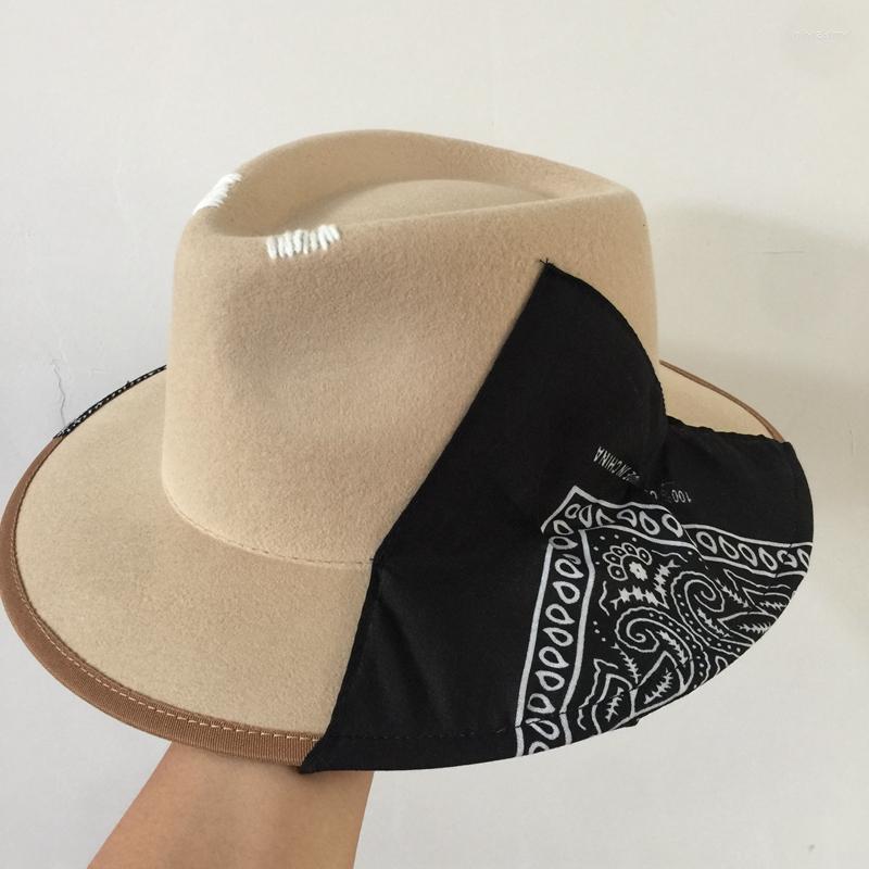 Stingy Brim Hats Wedding Hat Fedora Khaki Retro Jazz England Panama Cat Design Female Fashion Personality Set Stand Hearts 2022
Stingy Brim Hats Wedding Hat Fedora Khaki Retro Jazz England Panama Cat Design Female Fashion Personality Set Stand Hearts 2022