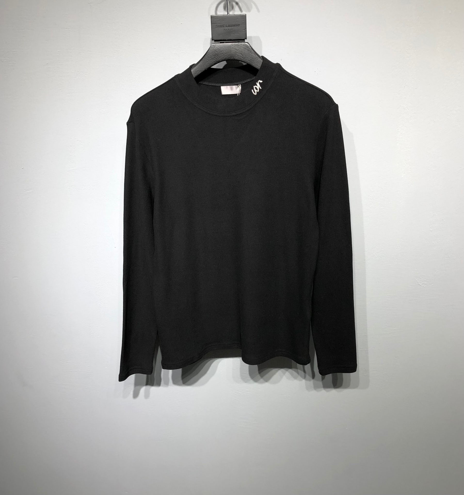Men's Plus Size Hoodies & Sweatshirts in autumn / winter 2022acquard knitting machine e Custom jnlarged detail crew neck cotton 447e3sw, White
Men's Plus Size Hoodies & Sweatshirts in autumn / winter 2022acquard knitting machine e Custom jnlarged detail crew neck cotton 447e3sw, White
