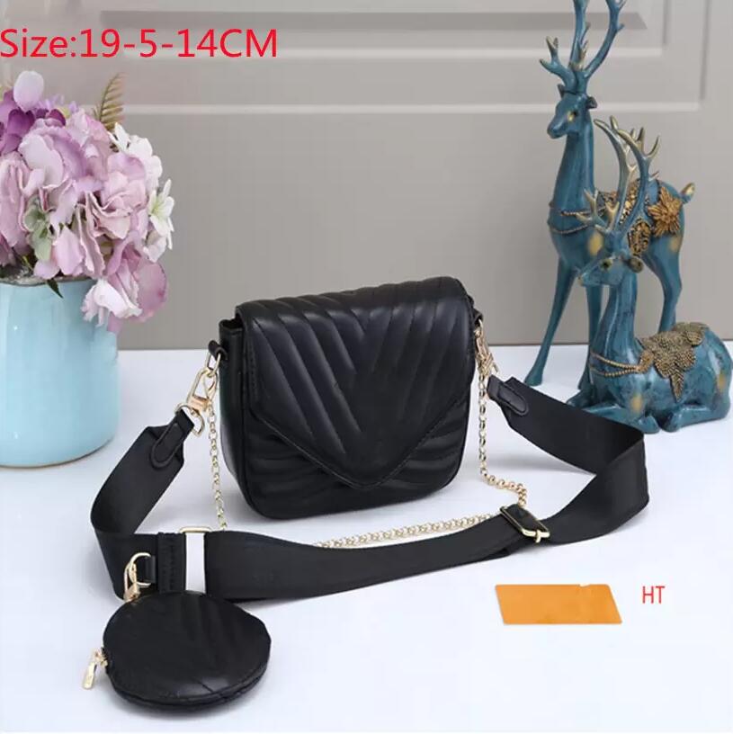 New Designers Luxurys Womens Bag Purses Favorite PU Leather Fashion Handbags Pochette Wallet Mini Clutch Purse 2pcs Crossbody Shoulder Bags, Extra freight
New Designers Luxurys Womens Bag Purses Favorite PU Leather Fashion Handbags Pochette Wallet Mini Clutch Purse 2pcs Crossbody Shoulder Bags, Extra freight