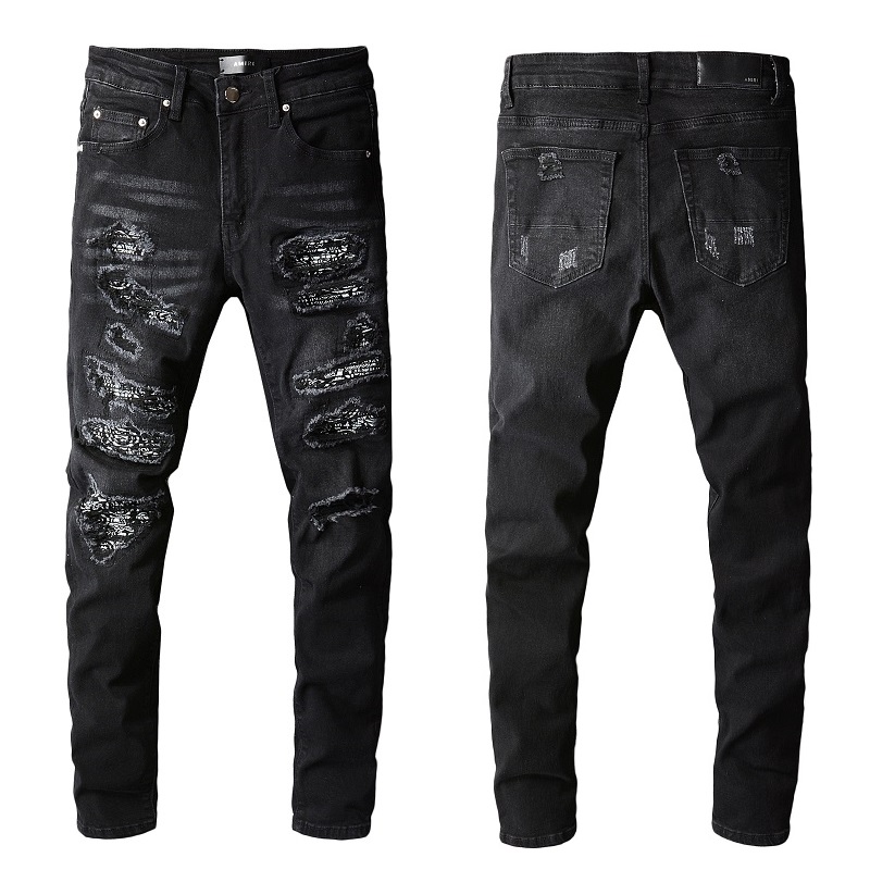 2021 Mens jeans Distressed Motorcycle biker jean Rock Skinny Slim Ripped hole letter TopQuality Brand Hip Hop Denim Pants 669, 649
2021 Mens jeans Distressed Motorcycle biker jean Rock Skinny Slim Ripped hole letter TopQuality Brand Hip Hop Denim Pants 669, 649